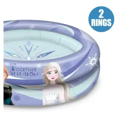 Piscina Frozen, Diamtreo 100cm - estivo mare
