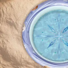 Piscina Frozen, Diamtreo 100cm - estivo mare