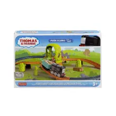 FPR THOMAS & FRIENDS PLAYSET A RUOTA LIBERA HGY85 - action figures ed accessori