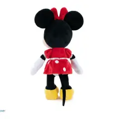 Peluche Disney Minnie Abito Rosso 25 cm. - peluches 0/36 mesi
