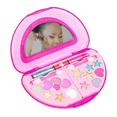 Influencer Trousse Make Up - Cosmetici Sicuri per Bambine - bellezza e accessori