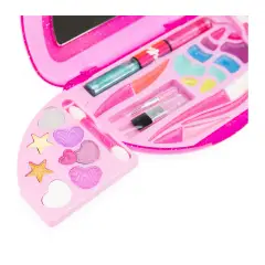 Influencer Trousse Make Up - Cosmetici Sicuri per Bambine - bellezza e accessori