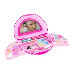 Influencer Trousse Make Up - Cosmetici Sicuri per Bambine - bellezza e accessori