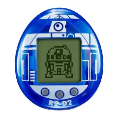 TAMAGOTCHI STAR WARS - giochi elettronici