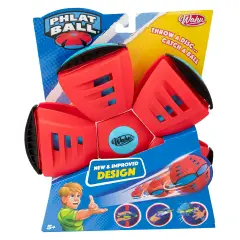 Wahu Phlat Ball Azure - Summer Sea