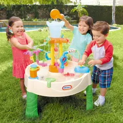 Fountain Factory Water Table - Giochi acqua e sabbia