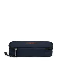 Eastpak Astuccio Oval Single Ultra Marine - bauletti tombolini bustine