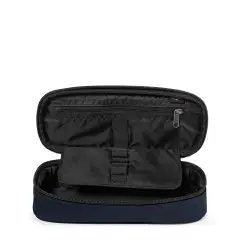 Eastpak Astuccio Oval Single Ultra Marine - bauletti tombolini bustine