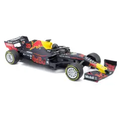 Radiocomando Auto 1:24 Premium F1 Rb15 2.4GHZ - radiocomandi