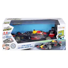 Radiocomando Auto 1:24 Premium F1 Rb15 2.4GHZ - radiocomandi