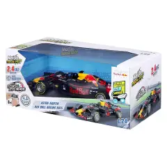 Radiocomando Auto 1:24 Premium F1 Rb15 2.4GHZ - radiocomandi