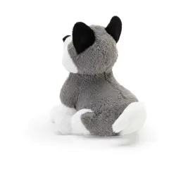 Peluche Trudi Puppy Husky M - peluches 0/36 mesi