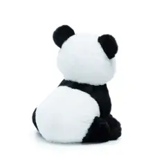 Peluche Trudi Puppy Panda M - peluches 0/36 mesi