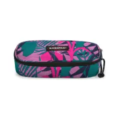 ASTUCCIO EASTPAK OVAL SINGLE colore 51T EXTRA PINK cod.24283