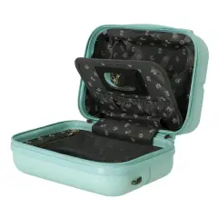 PEPE JEANS NECESER ABS HIGHLIGHT TURCHESE - regalo e gadget valigeria