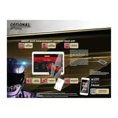 Pista Start Your Engines - Veicoli, garage e piste