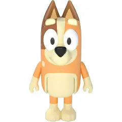 BLUEY SET 4 PERSONAGGI FAMILY - Ambienti