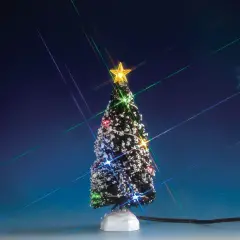 Albero Multi Light Evergreen, Medio - scene e villaggi