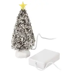 Albero Multi Light Evergreen, Medio - scene e villaggi