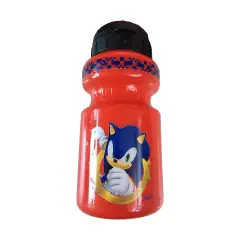 Bicicletta Bambino 16" Sonic  Con Rotelline Stabilizzatrici - biciclette bambini