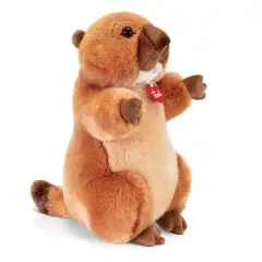 Peluche Trudi Marmotta M - peluches 0/36 mesi