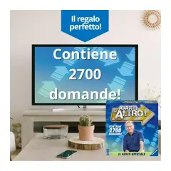 Avanti un Altro - Giochi di società