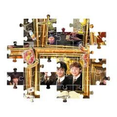 Puzzle 180 Pezzi Harry Potter - Puzzle in cartone