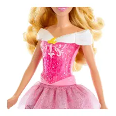 Bambole Principesse Disney Aurora Do Hlw09 - collezionabili bambina