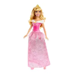 Bambole Principesse Disney Aurora Do Hlw09 - collezionabili bambina