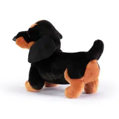 Trudi Peluche Bassotto Leo Taglia  S - peluches 0/36 mesi