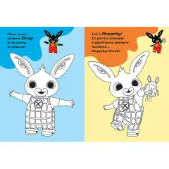 Bing Albo Color - Prima biblioteca