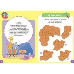 Tanti Giochi Per I Giorni di Pioggia - Prima biblioteca