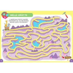 Tanti Giochi Per I Giorni di Pioggia - Prima biblioteca