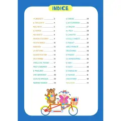 Libro Tanti Giochi Per Non Annoiarsi - Prima biblioteca