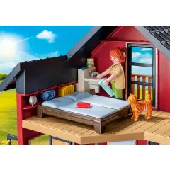 Piccola Fattoria Playmobil Country - playmobil