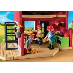 Piccola Fattoria Playmobil Country - playmobil