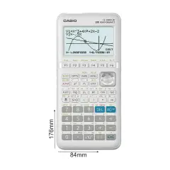 Calcolatrice Grafica Casio FX-9860GIII – Potenza e Precisione per Calcoli Avanzati - Accessori ufficio