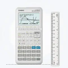 Calcolatrice Grafica Casio FX-9860GIII – Potenza e Precisione per Calcoli Avanzati - Accessori ufficio
