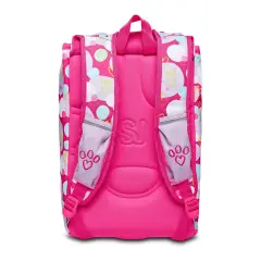 Sj Gang Heart Lolly Zaino Scuola Sdoppiabile Big - zaini scuola
