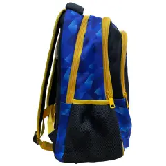 Sonic The Hedgehog Backpack School Egg - kindergarten backpacks