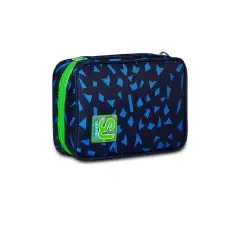 Astuccio Scuola Completo Seven Speed Pad  Sj Gang Shifty Spots - astucci colori