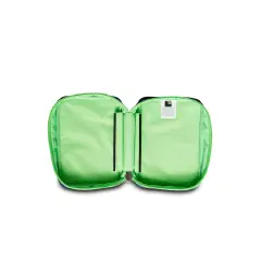 Astuccio Scuola Completo Seven Speed Pad  Sj Gang Shifty Spots - astucci colori