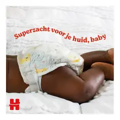 Pannolini Huggies Extra Care Megapack - Taglia 4 - 8-16 Kg - 76 Pezzi - pannolini e salviettine