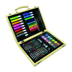 Set Dell'artista A di Arte  67 pezzi - creatività