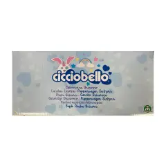 Cicciobello Carrozzina Unicorn - Bambole e accessori