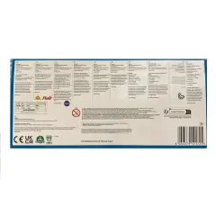 Cicciobello Carrozzina Unicorn - Bambole e accessori