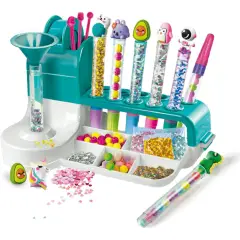 Clementoni – Idea Laboratorio delle Penne - creatività