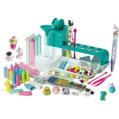 Clementoni – Idea Laboratorio delle Penne - creatività