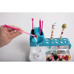 Clementoni – Idea Laboratorio delle Penne - creatività