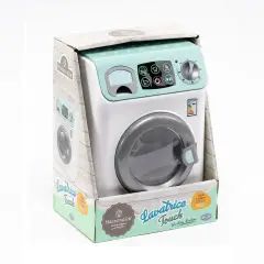 Maisonelle Lavatrice Touch - Un Gioco Realistico e Interattivo - Cucine e gioco simbolico